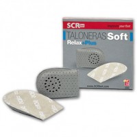 TALONERA SCR RELAX PLUS...