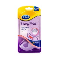 SCHOLL PARTY FEET APOYO...