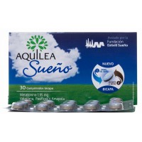 AQUILEA SUEÑO  1.95 MG 30...