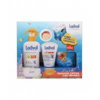 LADIVAL PACK NIÑOS DUO...