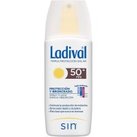 LADIVAL PROTECCION Y...