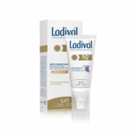 LADIVAL FACIAL ACCION...
