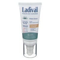 LADIVAL FACIAL PIEL SECA...