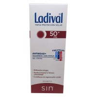LADIVAL FACIAL ANTIEDAD+...