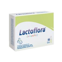 LACTOFLORA INMUNOPEQ  30...