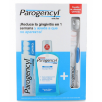 PACK PAROGENCYL  PASTA +...