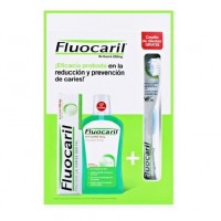 PACK FLUOCARIL PASTA +...