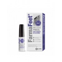 FARMAFEET MICOSIS 3 EN 1  1...