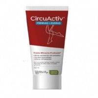 CIRCUACTIV PIERNAS LIGERAS...