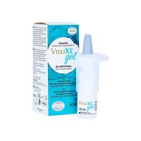 VISUXL GEL  10 ML