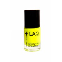 +LAQ COLOURS ESMALTE GEL...