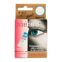 ABEÑULA BLANCA GRANDE 4,5 GR