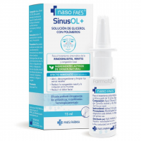 NASO FAES SINUSOL+  1 SPRAY...