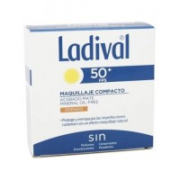 LAVIDAL MAQUILLAJE COMPACTO...