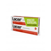 LACER PASTA DENTAL 125 ML...
