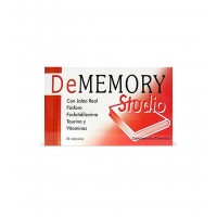 DEMEMORY STUDIO 30 CAPS