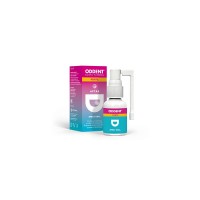 ODDENT FORTE SPRAY ORAL  1...