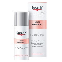 EUCERIN ANTI-PIGMENT CREMA...