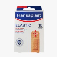 HANSAPLAST ELASTIC APOSITO...