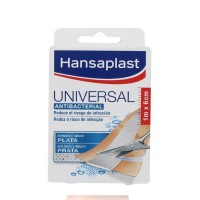 HANSAPLAST UNIVERSAL...