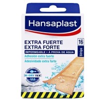 HANSAPLAST EXTRA FUERTE...