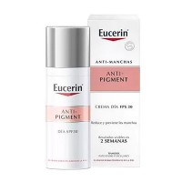 EUCERIN ANTI-PIGMENT CREMA...