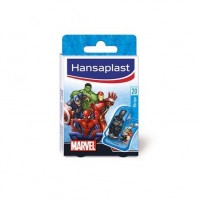 HANSAPLAST MARVEL APOSITO...