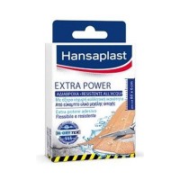 HANSAPLAST EXTRA FUERTE...
