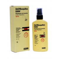 ANTIMOSQUITOS ISDIN SPRAY...