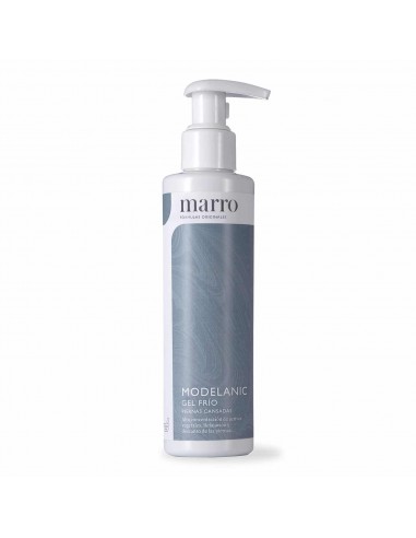 MARRO MODELANIC GEL FRIO PIERNAS...