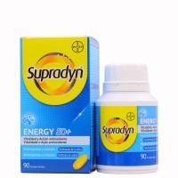SUPRADYN ENERGY 50+  90...