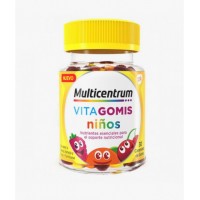 MULTICENTRUM VITAGOMIS...