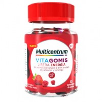 MULTICENTRUM VITAGOMIS...