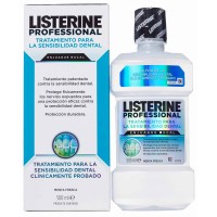 LISTERINE PROFESIONAL...