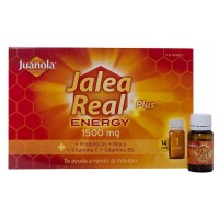 JUANOLA JALEA REAL ENERGY...