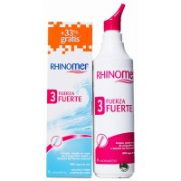 RHINOMER F-3 LIMPIEZA NASAL...