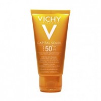CAPITAL SOLEIL SPF 50+...