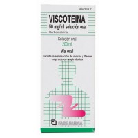VISCOTEINA 50 MG/ML...