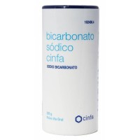 CINFA BICARBONATO SODICO...