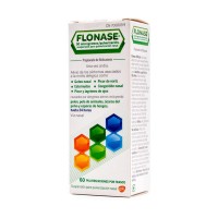 RHINOVIN ALERGIA 50...