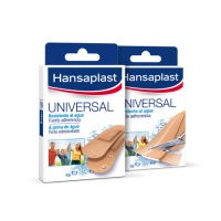 HANSAPLAST MED UNIVERSAL...