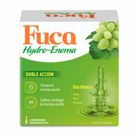 FUCA HYDROENEMA  6...