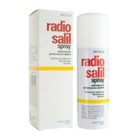 RADIO SALIL AEROSOL CUTANEO...