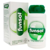 FUNGUSOL POLVO CUTANEO 1...