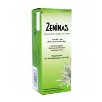 ZENINAS 30 COMPRIMIDOS...