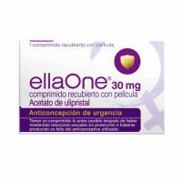 ELLAONE 30 MG 1 COMPRIMIDO...