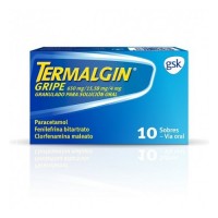 TERMALGIN GRIPE 650...
