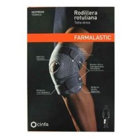 RODILLERA FARMALASTIC...