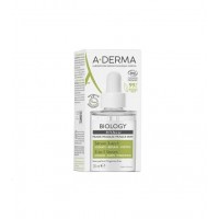 A-DERMA BIOLOGY HYALU SERUM...