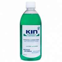 KIN ALOE  ENJUAGUE BUCAL  1...